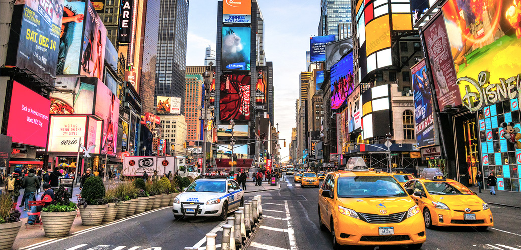 New York