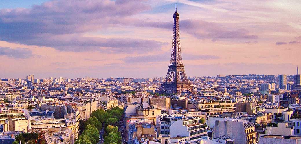 Paris
