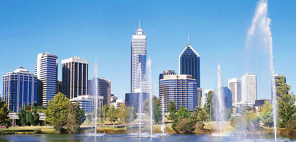 Perth