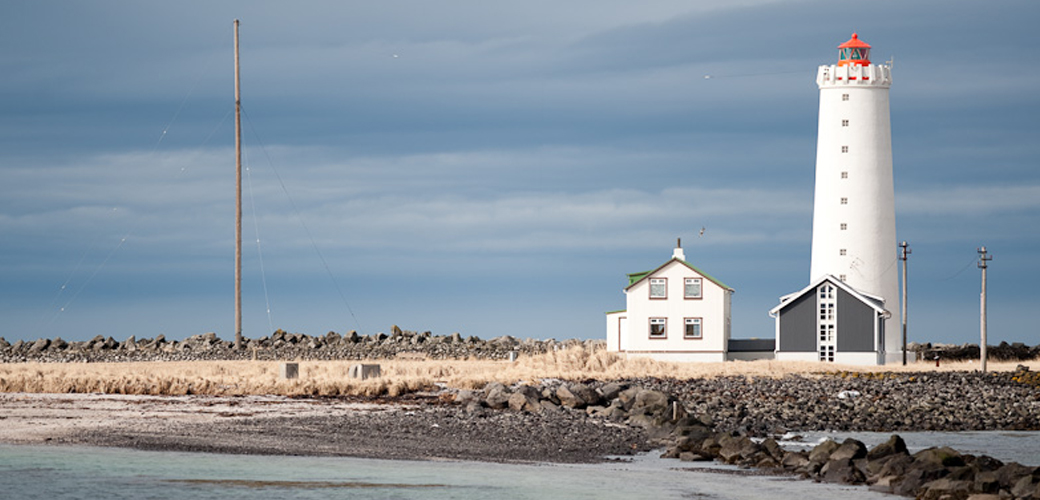 Reykjavik