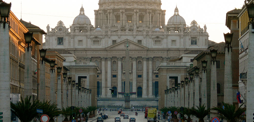 Rome