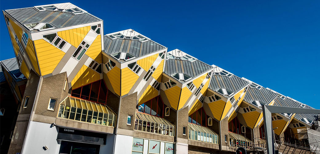 Rotterdam