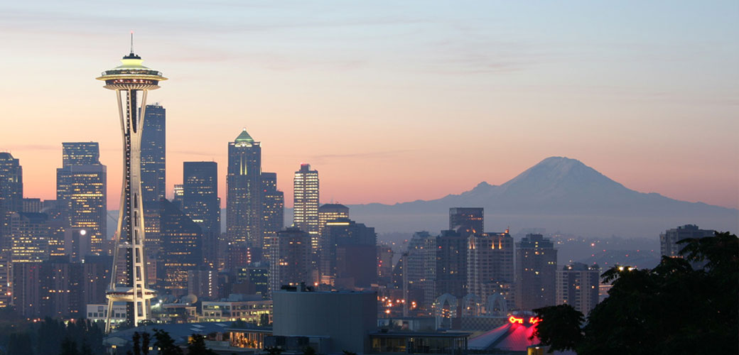 Seattle