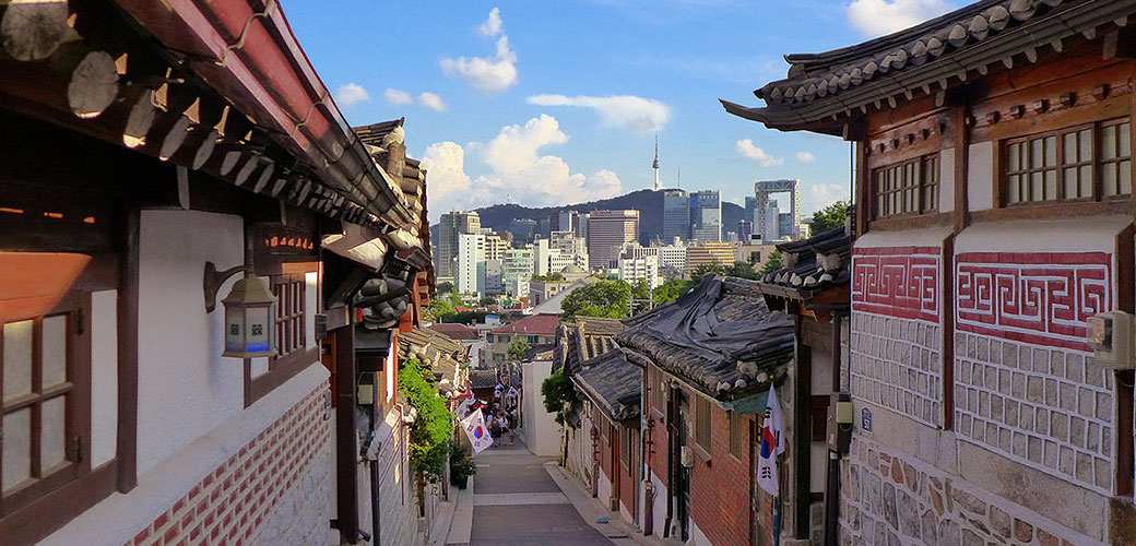Seoul