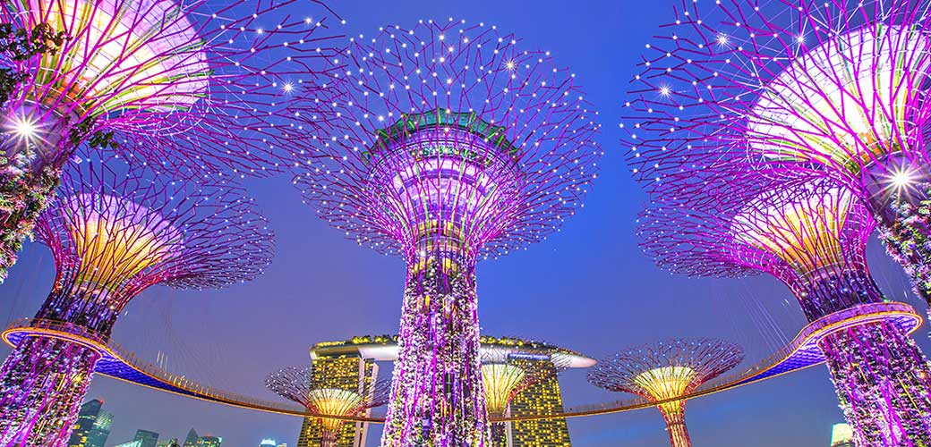 Singapore