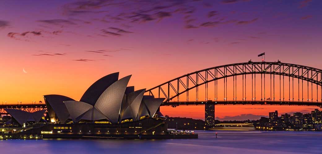 Sydney