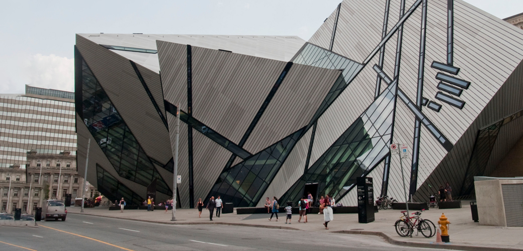Toronto