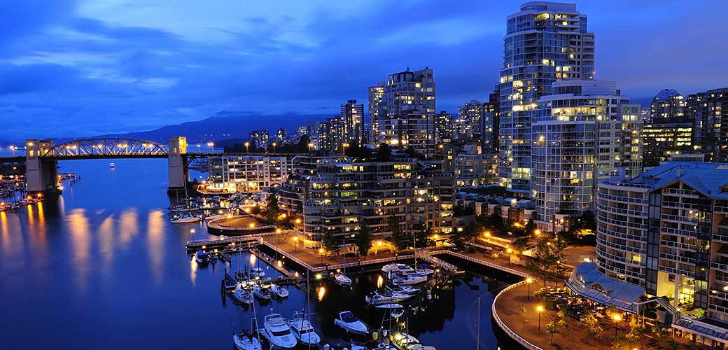 Vancouver