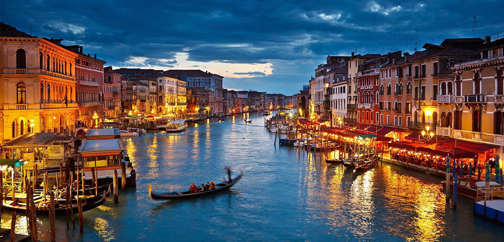 Venice