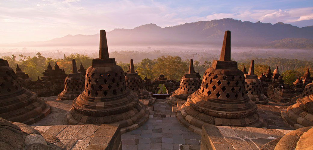 Yogyakarta